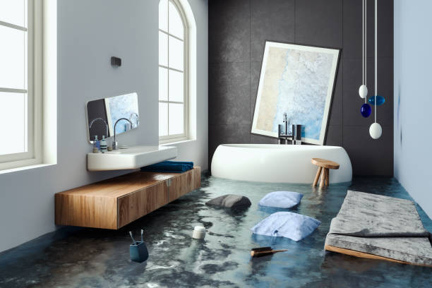 Best Local water damage restoration  in Seven Hills, OH