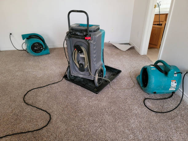 Best Residential water damage restoration  in Seven Hills, OH