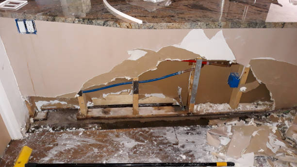 Local water damage restoration in Seven Hills, OH