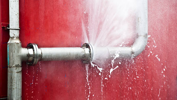 Best Water damage restoration near me  in Seven Hills, OH