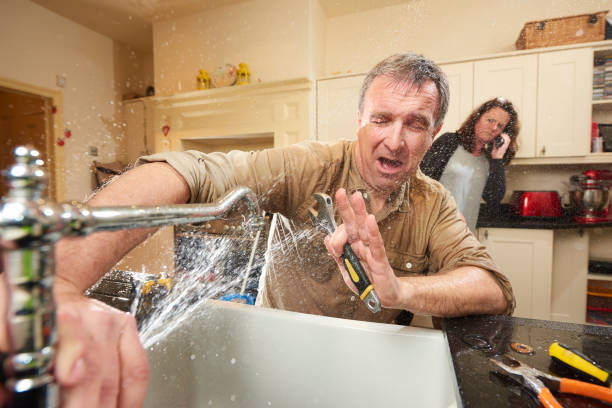Carpet water damage restoration in Seven Hills, OH
